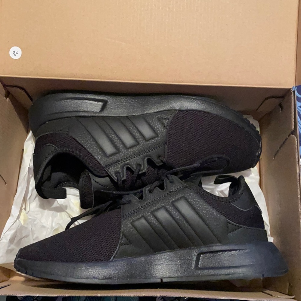 Adidas Ortholite sneakers